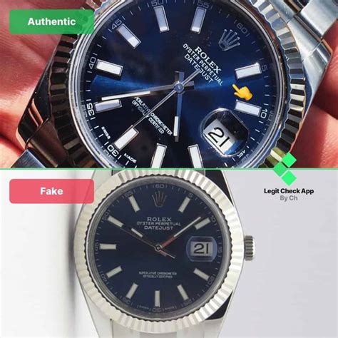 rolex explorer 1 fake vs real|“Fake Rolex vs. Real Rolex: A Detailed Comparison”.